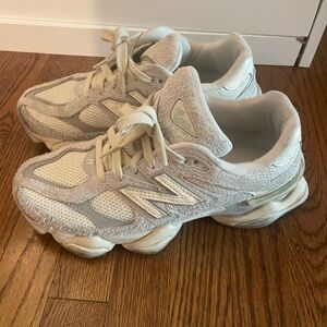 New Balance W Size 7